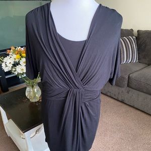 White Black House Market black blouse